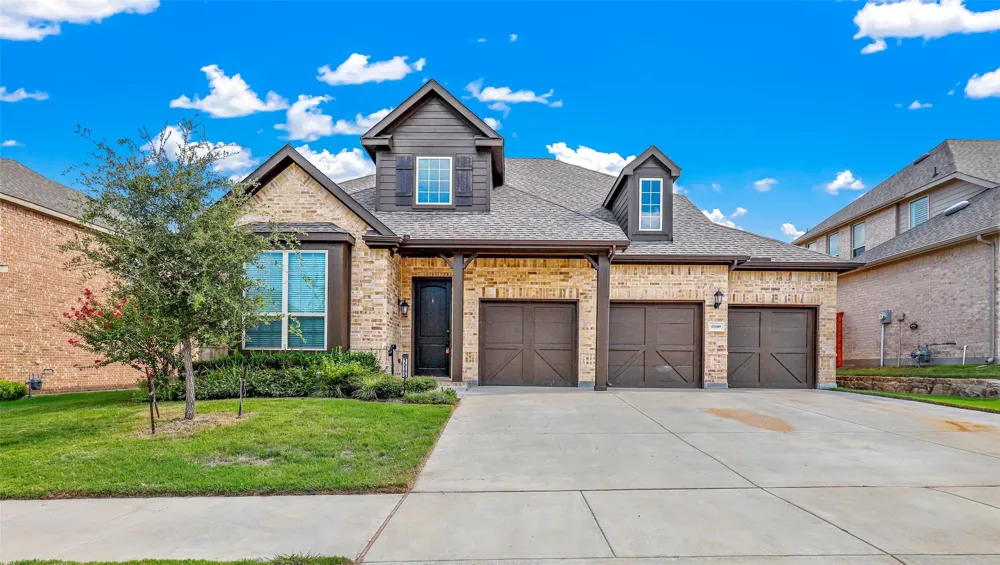 15105 Stargazer Drive Aledo, TX 76008