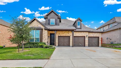 15105 Stargazer Drive