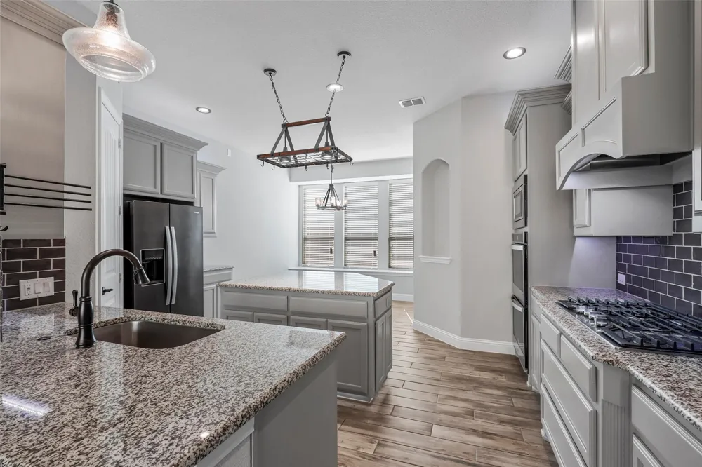 15105 Stargazer Drive Aledo, TX 76008