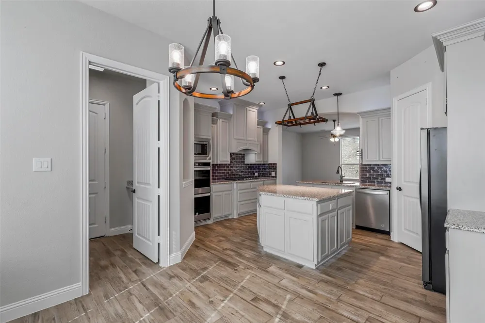 15105 Stargazer Drive Aledo, TX 76008