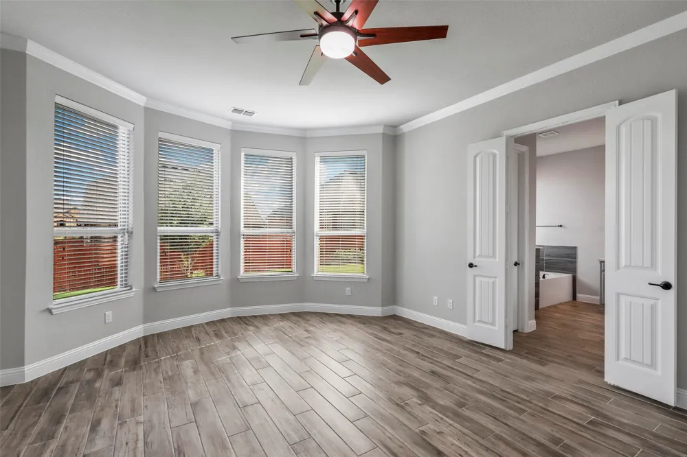15105 Stargazer Drive Aledo, TX 76008