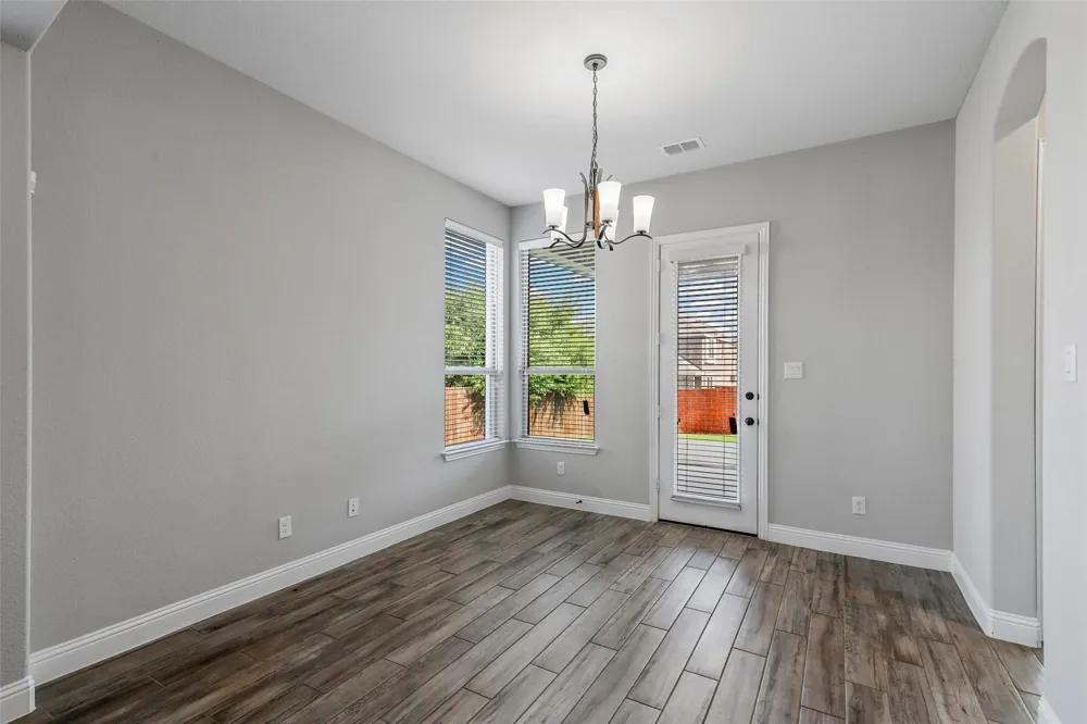 15105 Stargazer Drive Aledo, TX 76008