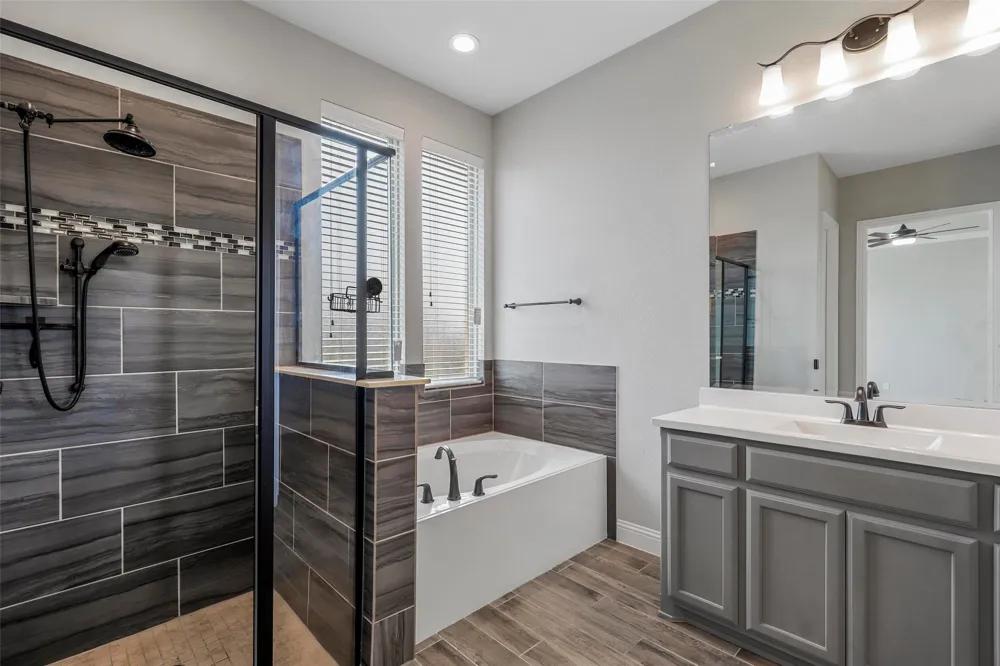 15105 Stargazer Drive Aledo, TX 76008