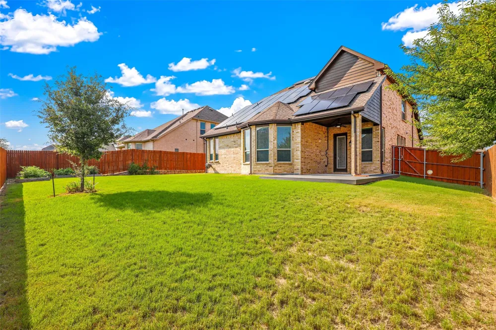 15105 Stargazer Drive Aledo, TX 76008