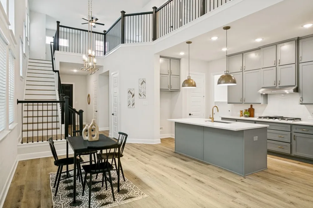 716 Sugar Field Drive Lewisville, TX 75056