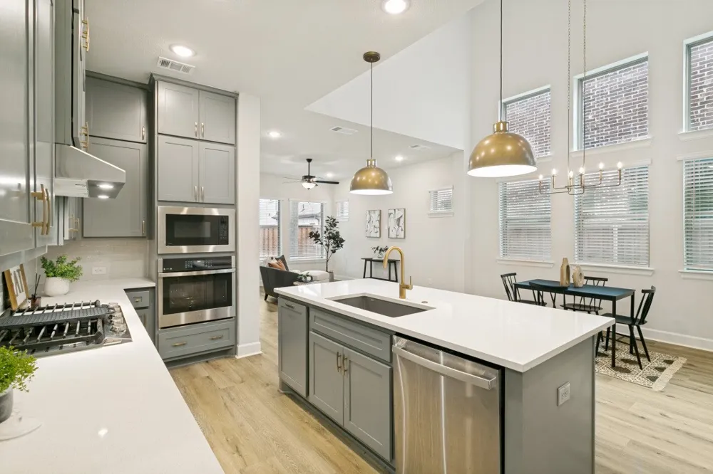 716 Sugar Field Drive Lewisville, TX 75056
