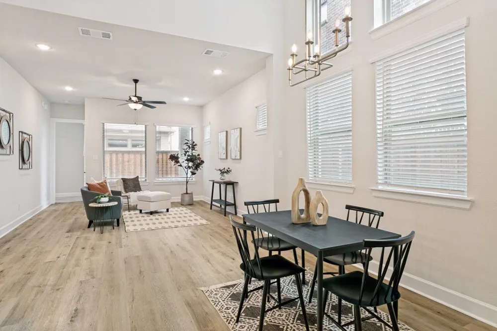 716 Sugar Field Drive Lewisville, TX 75056
