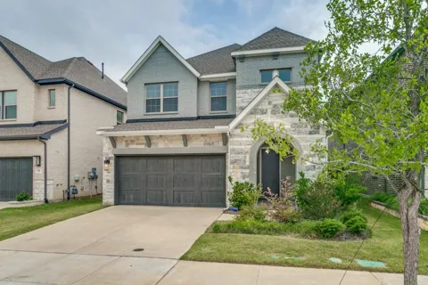 716 Sugar Field Drive
