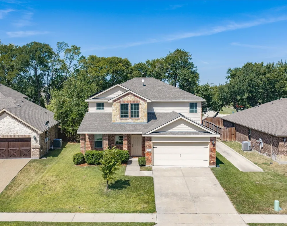 3309 Belford Circle Anna, TX 75409