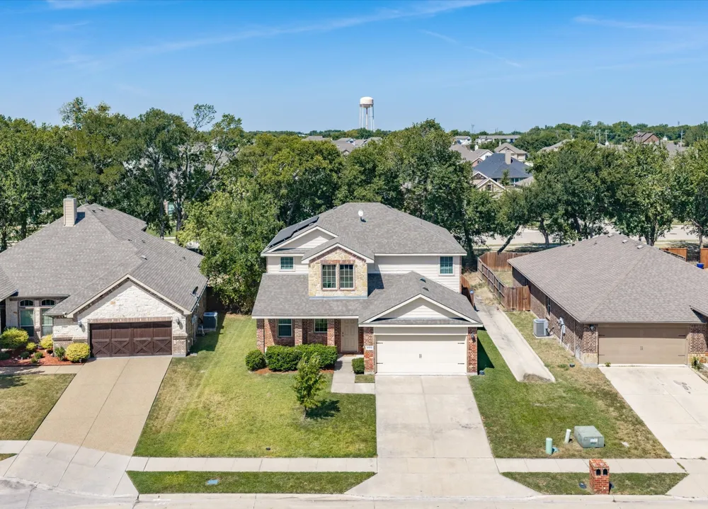 3309 Belford Circle Anna, TX 75409