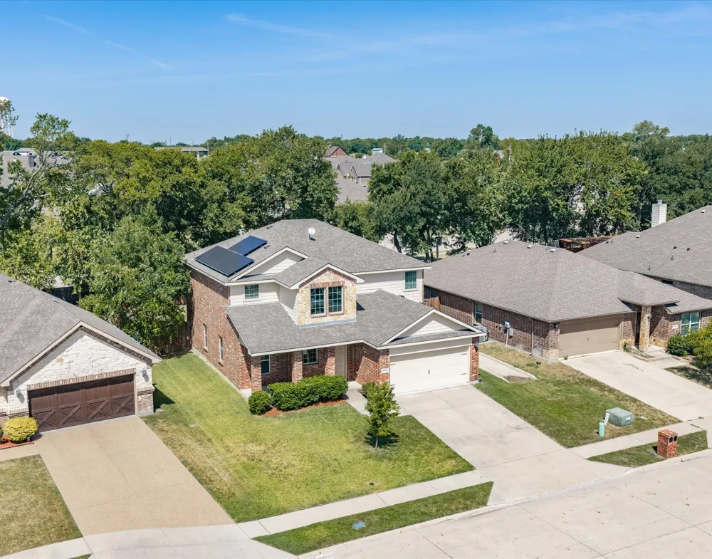 3309 Belford Circle Anna, TX 75409