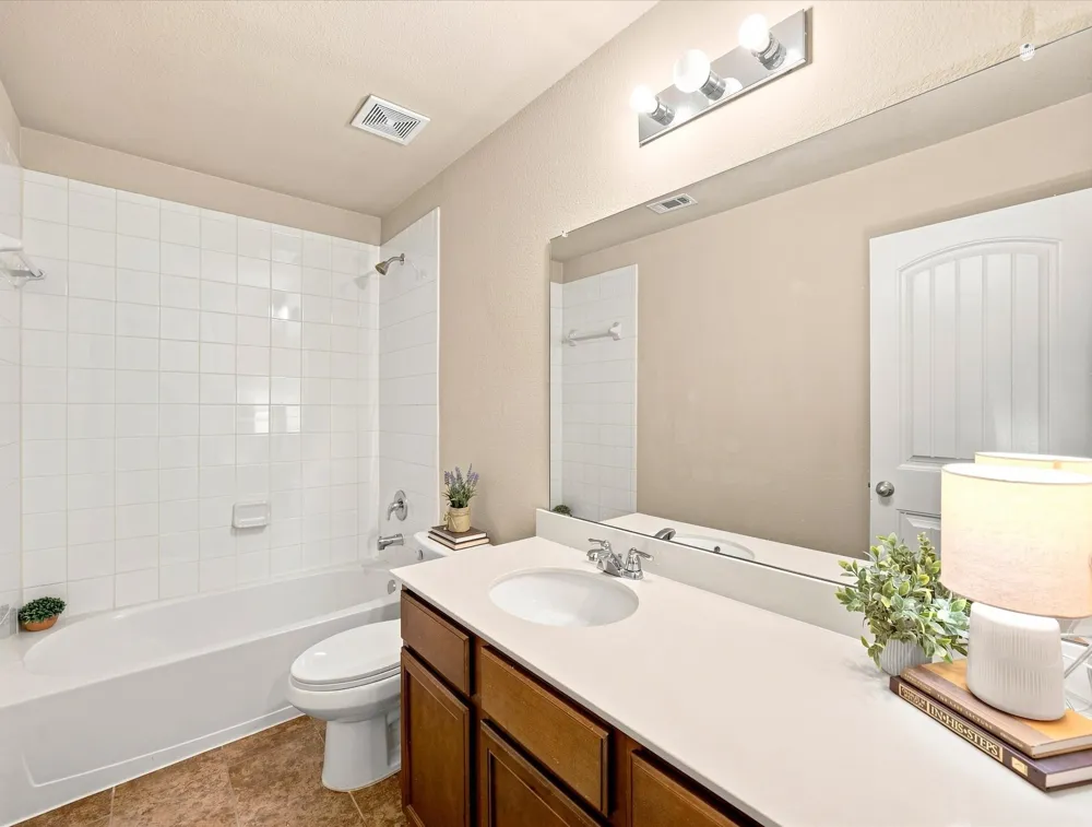 3309 Belford Circle Anna, TX 75409