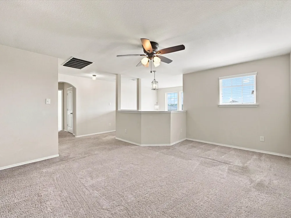3309 Belford Circle Anna, TX 75409