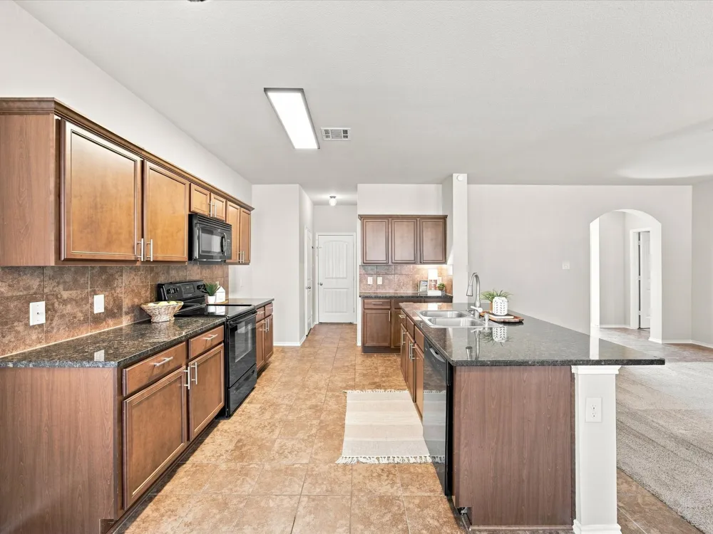 3309 Belford Circle Anna, TX 75409