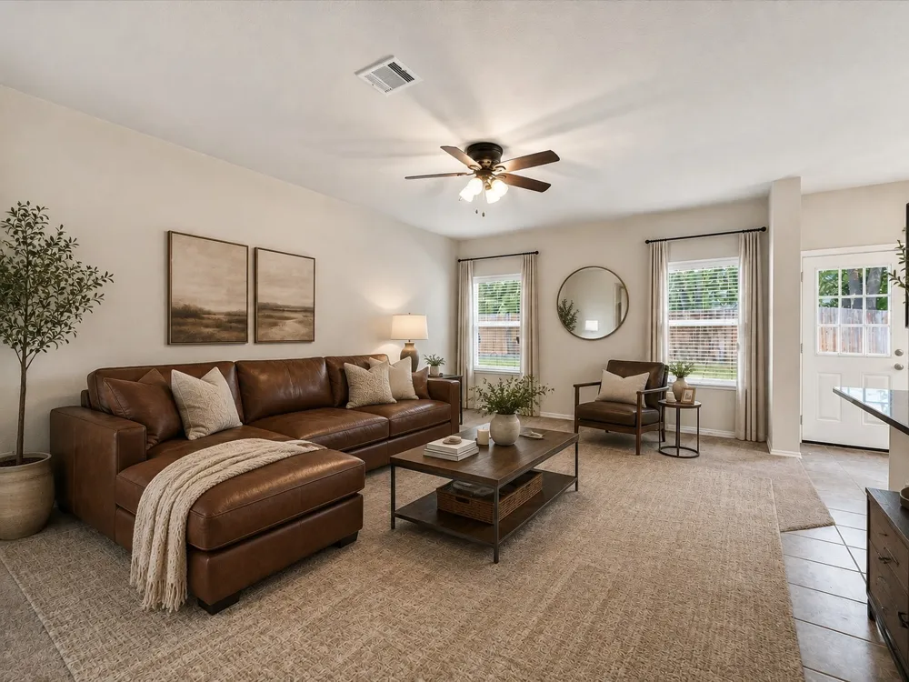 3309 Belford Circle Anna, TX 75409