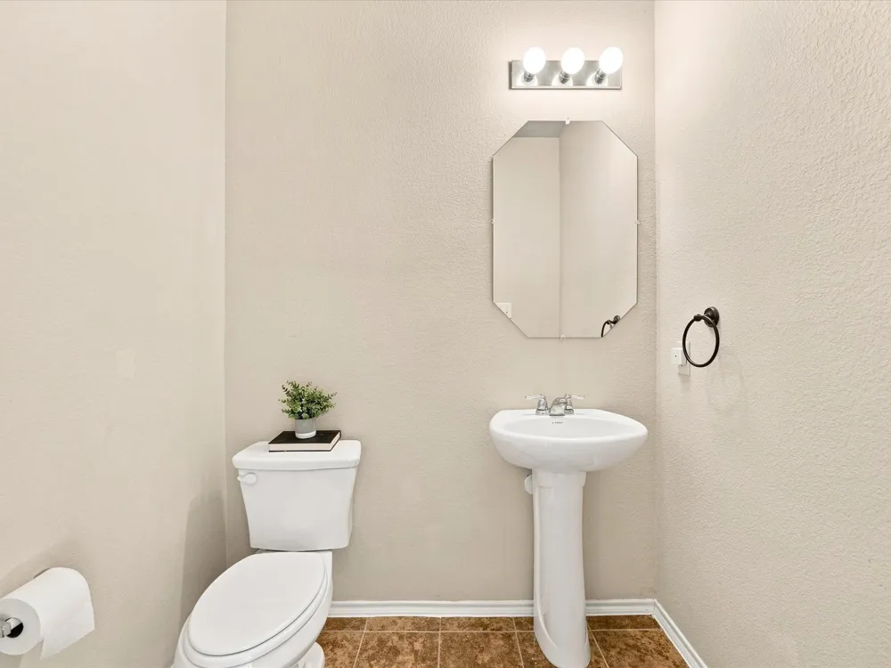 3309 Belford Circle Anna, TX 75409
