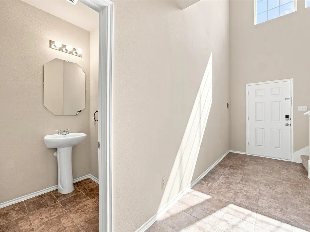 3309 Belford Circle Anna, TX 75409