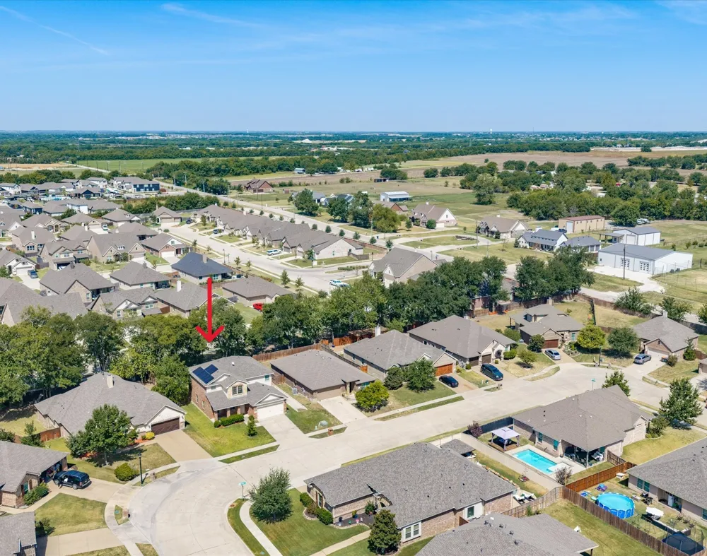 3309 Belford Circle Anna, TX 75409