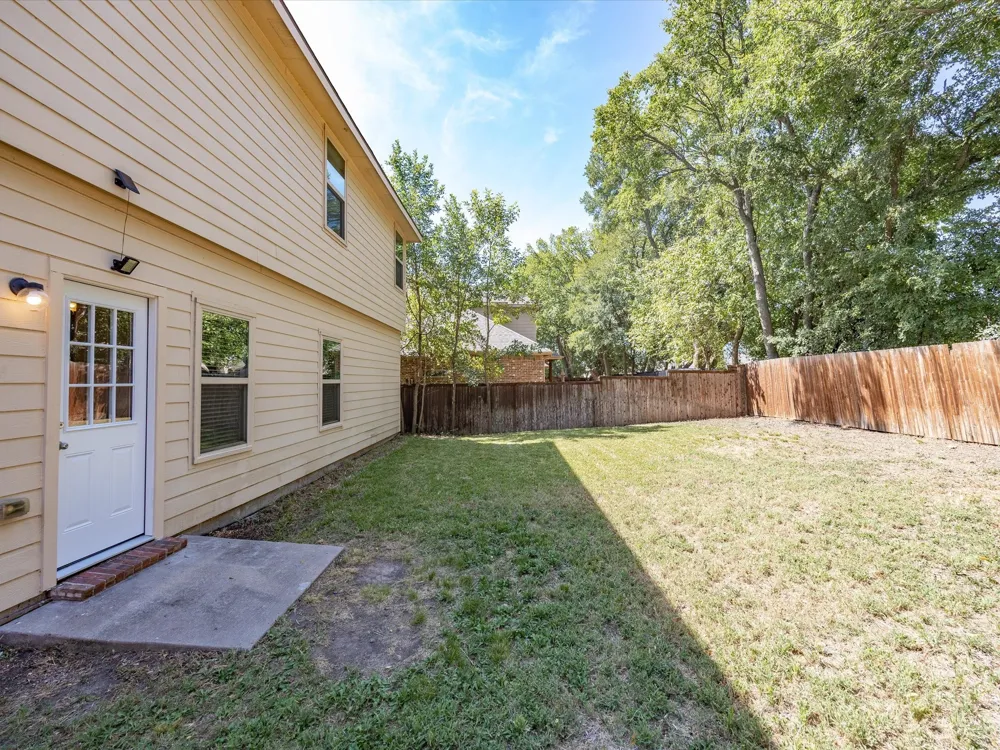 3309 Belford Circle Anna, TX 75409