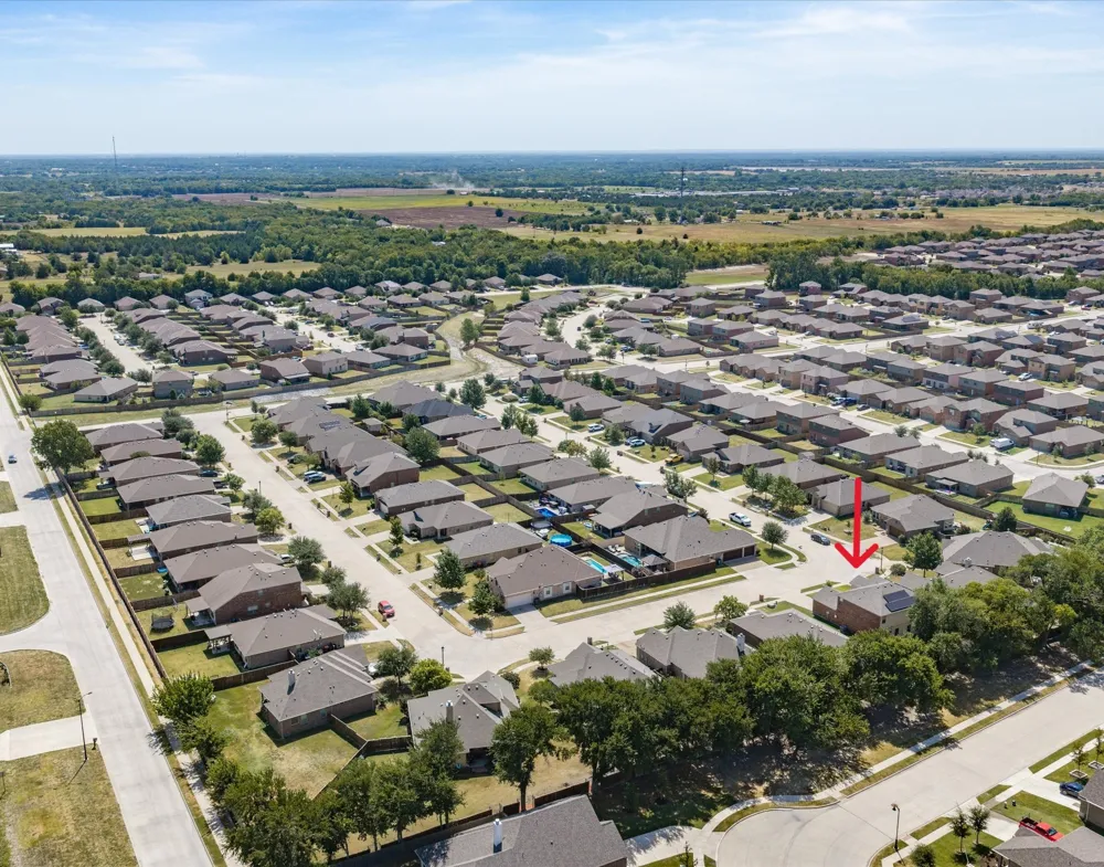 3309 Belford Circle Anna, TX 75409