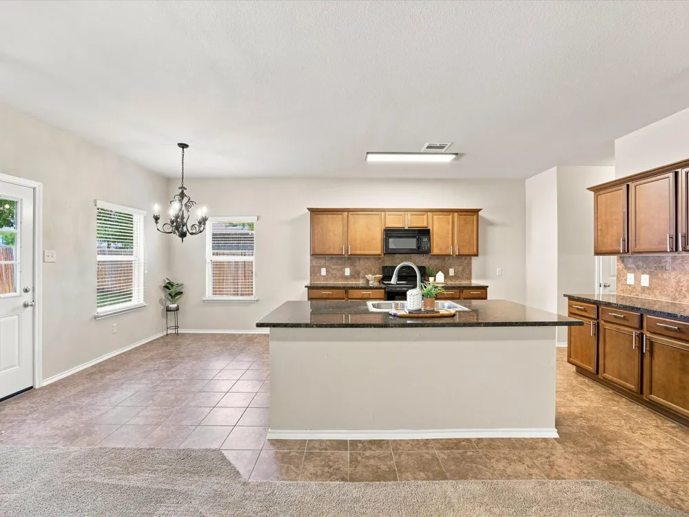 3309 Belford Circle Anna, TX 75409