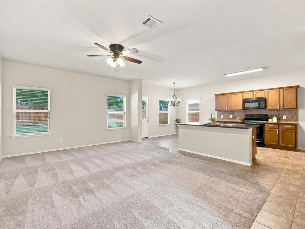 3309 Belford Circle Anna, TX 75409