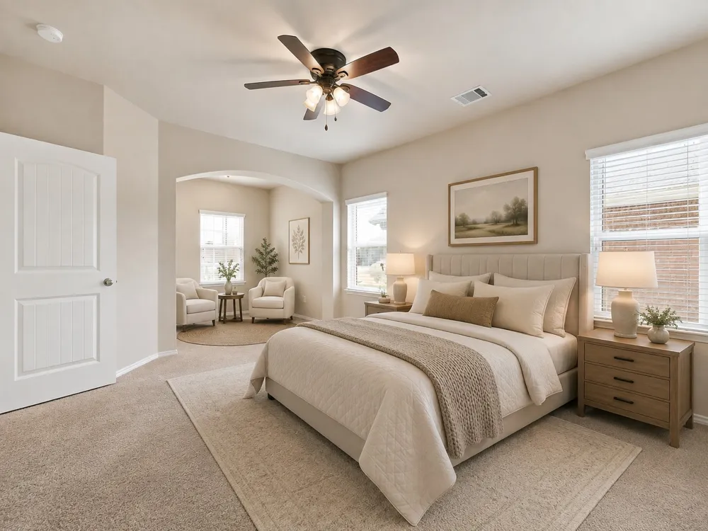 3309 Belford Circle Anna, TX 75409