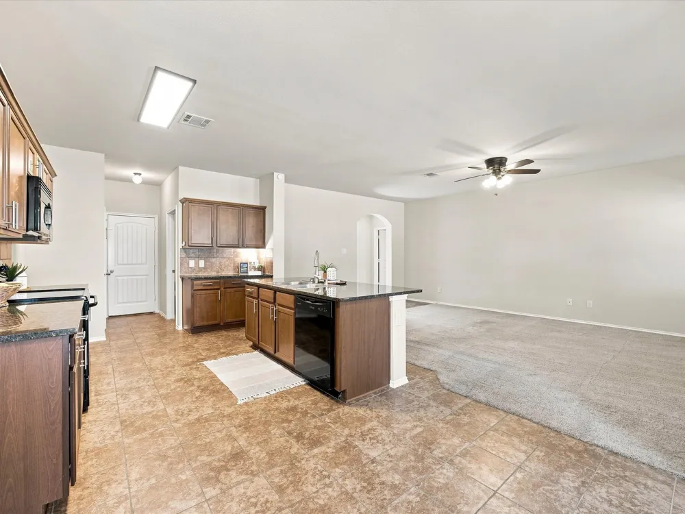 3309 Belford Circle Anna, TX 75409