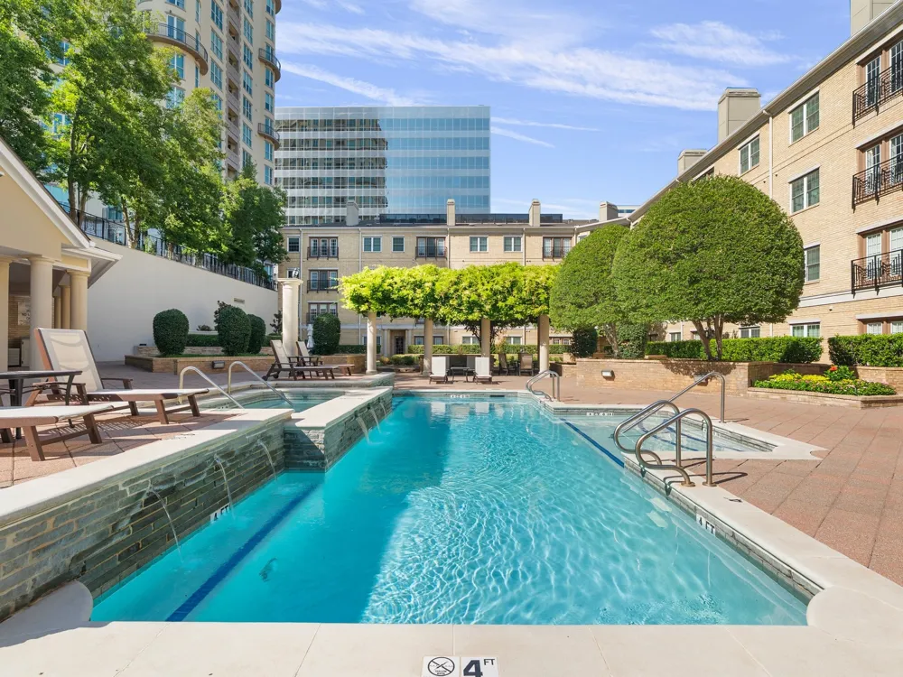 3400 Welborn Street #107 Dallas, TX 75219