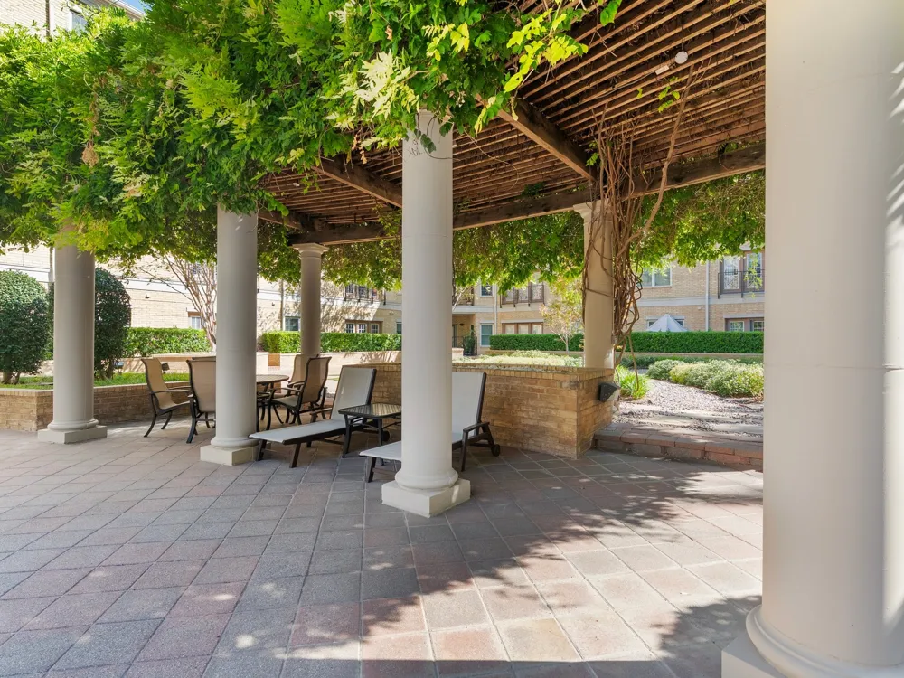 3400 Welborn Street #107 Dallas, TX 75219