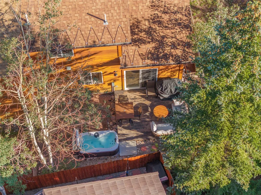 422 W Coyote Drive Silverthorne, CO 80498