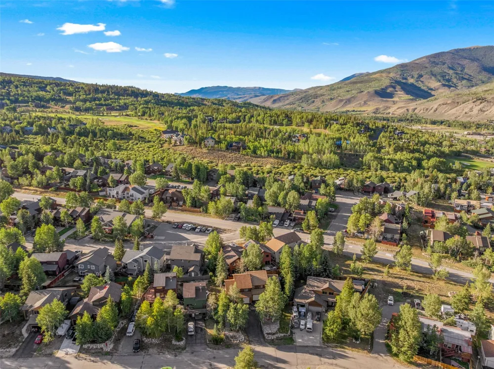 422 W Coyote Drive Silverthorne, CO 80498