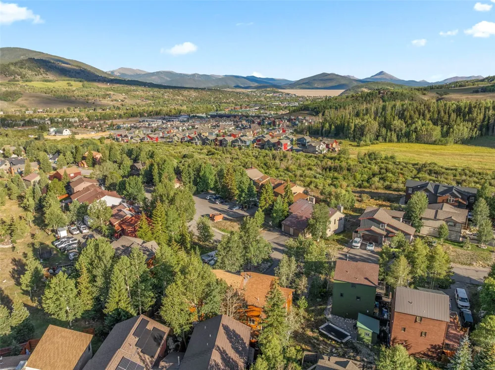 422 W Coyote Drive Silverthorne, CO 80498