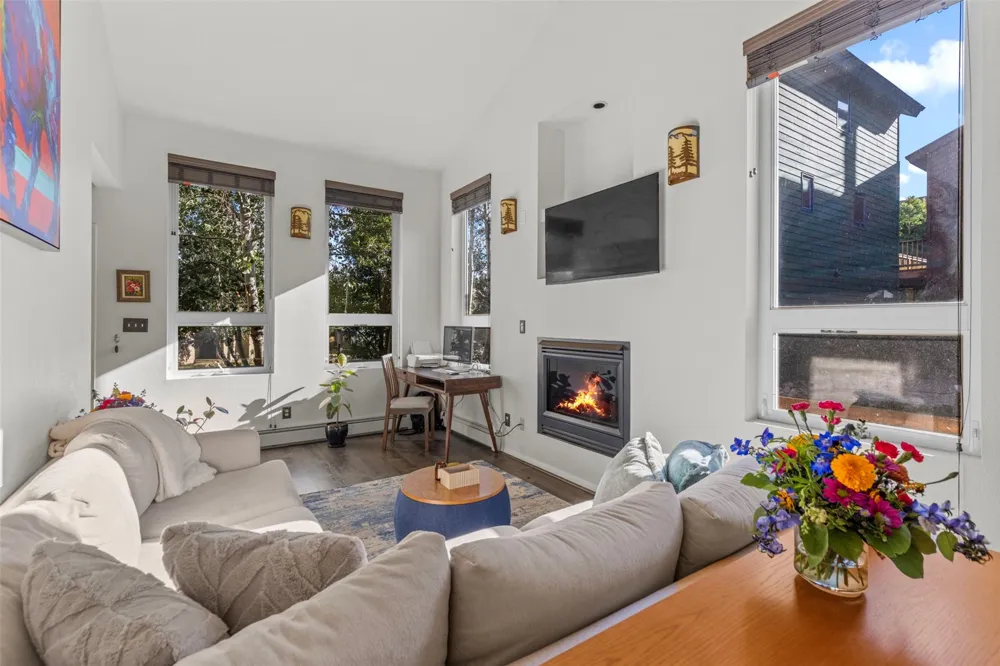 422 W Coyote Drive Silverthorne, CO 80498