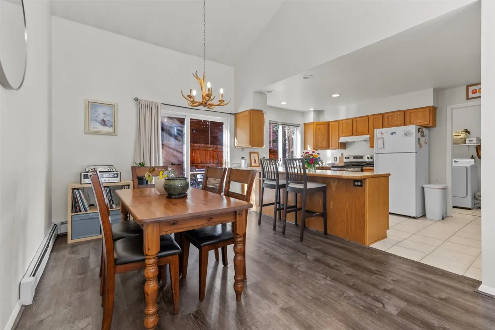 422 W Coyote Drive Silverthorne, CO 80498