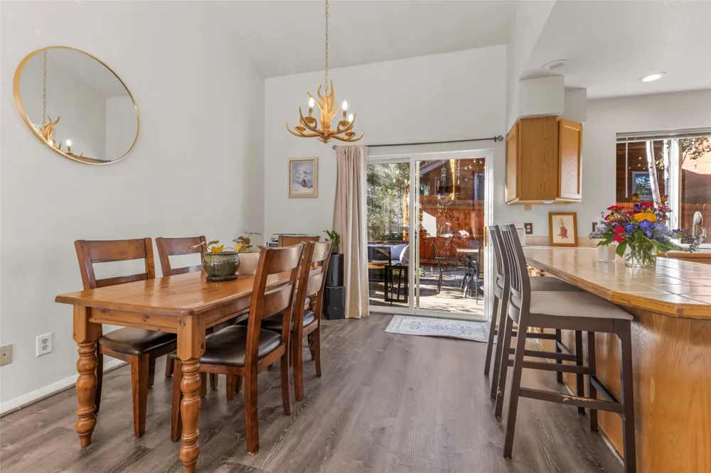 422 W Coyote Drive Silverthorne, CO 80498
