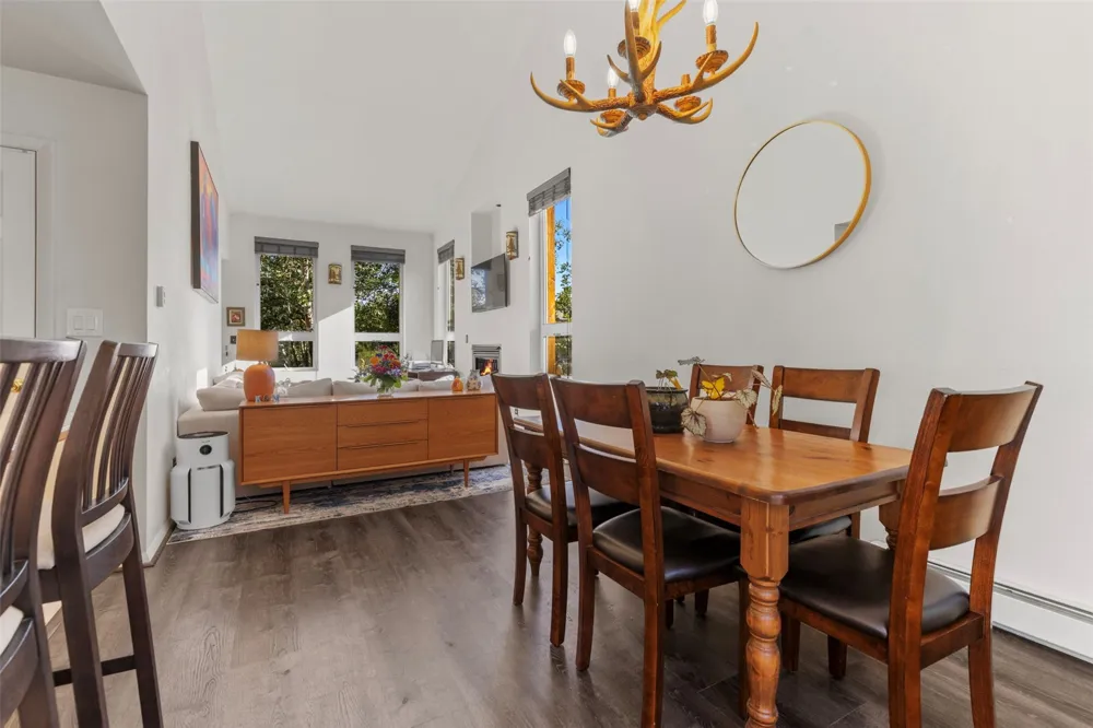422 W Coyote Drive Silverthorne, CO 80498