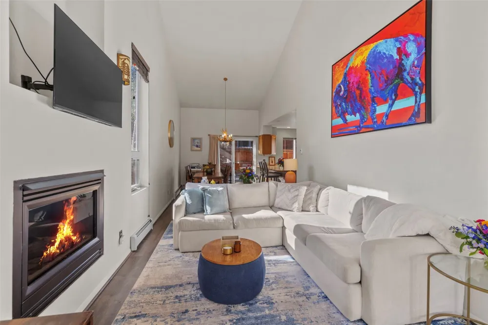 422 W Coyote Drive Silverthorne, CO 80498