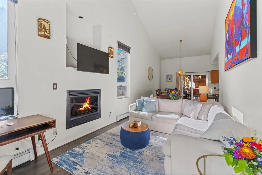 422 W Coyote Drive Silverthorne, CO 80498