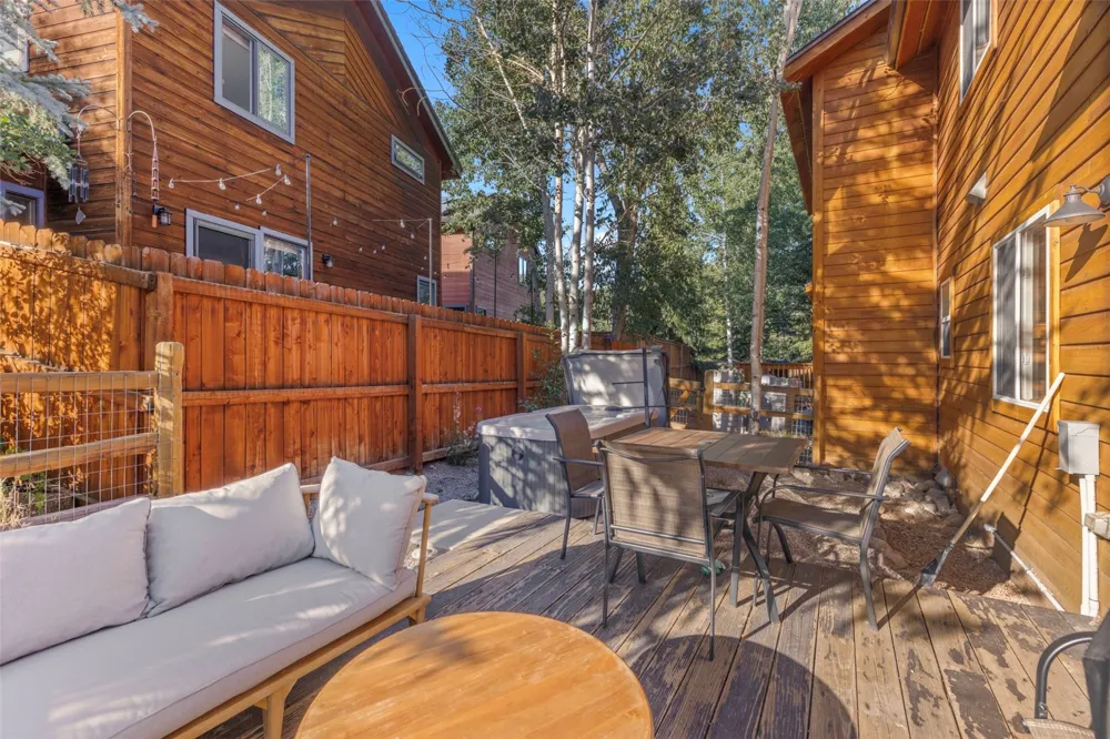 422 W Coyote Drive Silverthorne, CO 80498