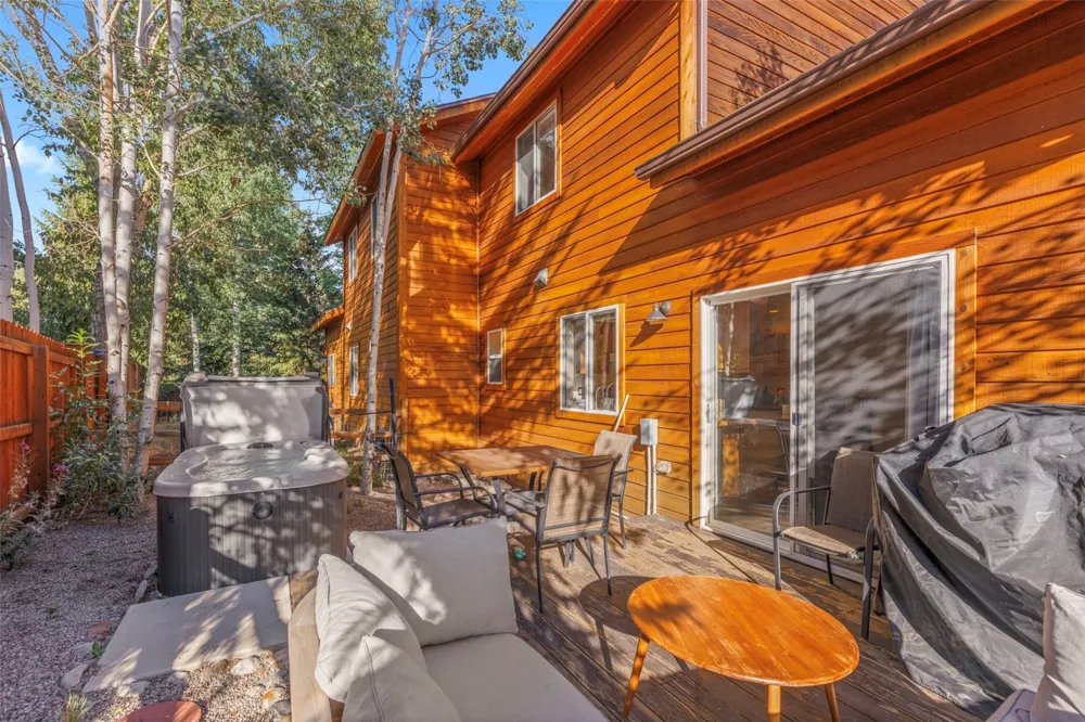 422 W Coyote Drive Silverthorne, CO 80498