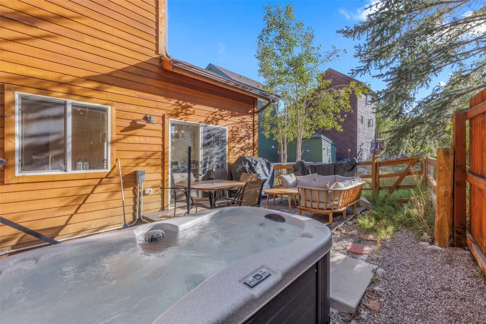 422 W Coyote Drive Silverthorne, CO 80498