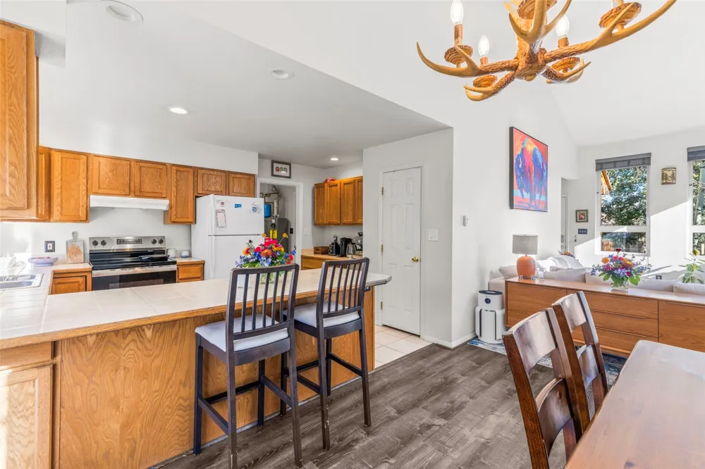 422 W Coyote Drive Silverthorne, CO 80498