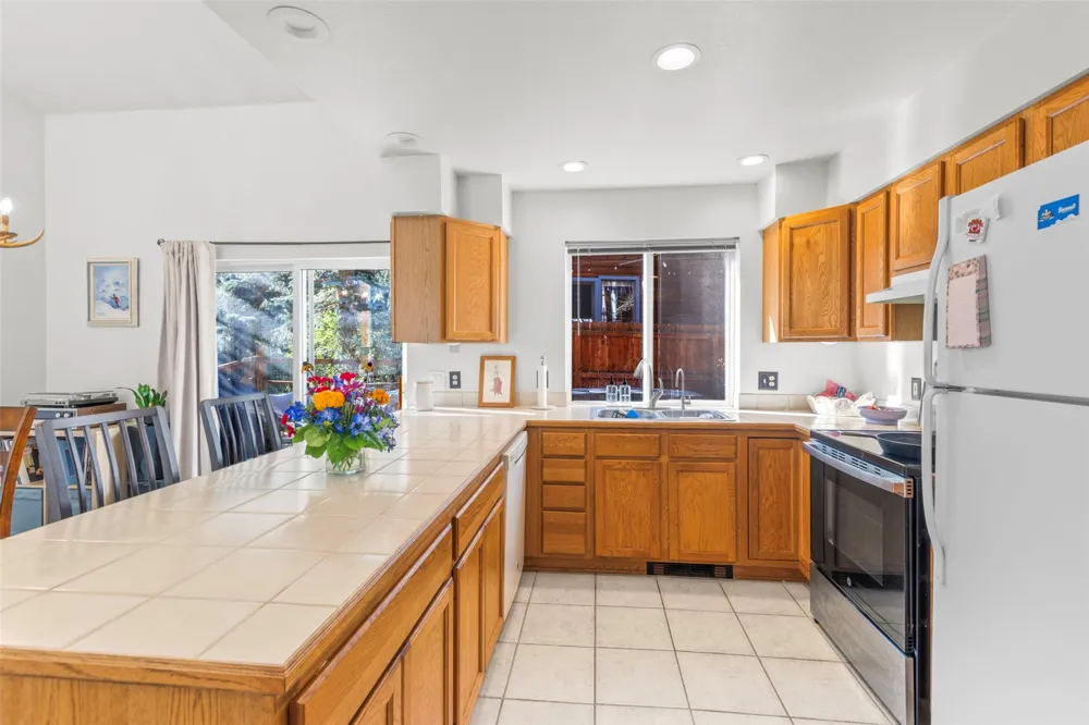 422 W Coyote Drive Silverthorne, CO 80498