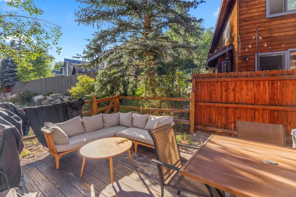 422 W Coyote Drive Silverthorne, CO 80498
