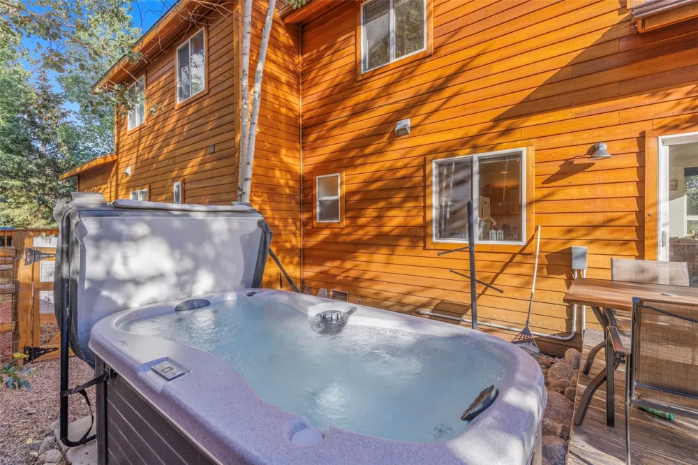 422 W Coyote Drive Silverthorne, CO 80498
