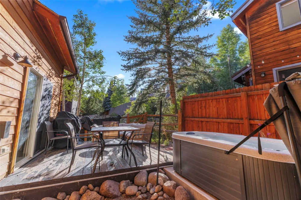 422 W Coyote Drive Silverthorne, CO 80498