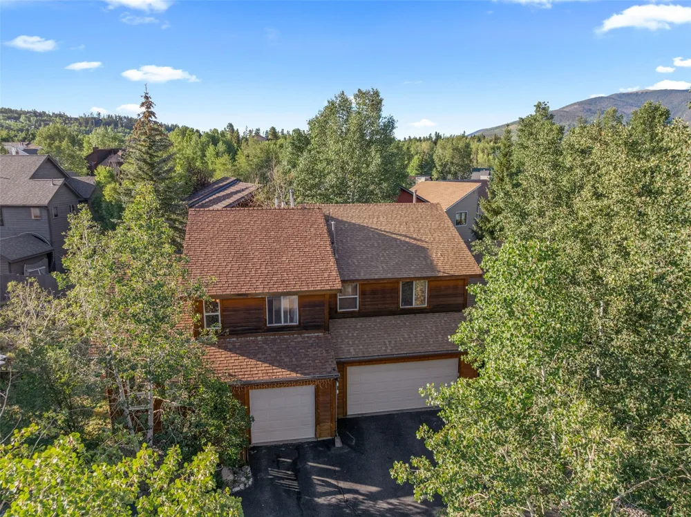 422 W Coyote Drive Silverthorne, CO 80498