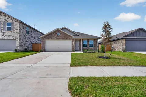 3008 Calhoun Falls Drive