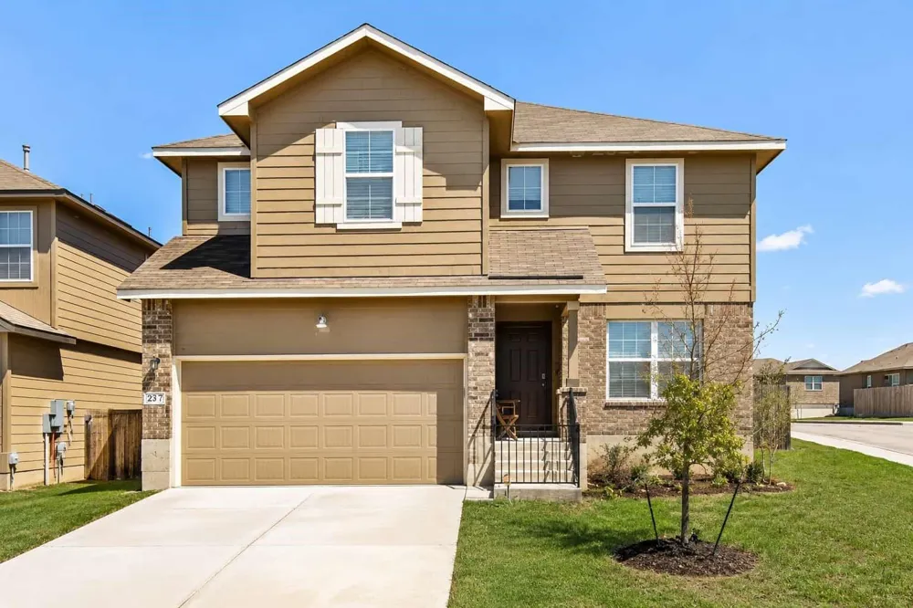 3677 Copper River Bulverde, TX 78163